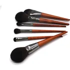 Makeup Brush Set Best Price 10pcs Custom Logo Makeup Brushes Newest 2019 Private Label Makeup Brush Sets