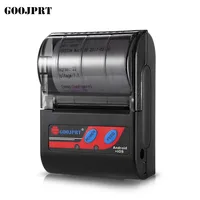 JP Printer Bluetooth for Smartphone 2 inch Bluetooth Thermal Receipt Printer MTP-II
JP Printer Bluetooth for Smartphone 2 inch Bluetooth Thermal Receipt Printer MTP-II