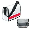 OEM Waterproof shoulder Bag,Tarpaulin messenger bag