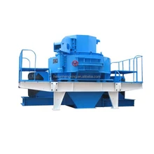 PCL Series Sand Making Machine For Building Sand