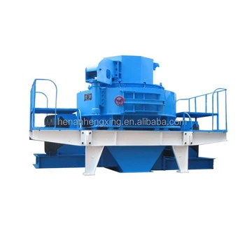 PCL Series Sand Making Machine For Building Sand