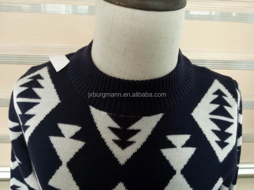 最新のウールのセーターのデザイン子供男の子セーター仕入れ・メーカー・工場