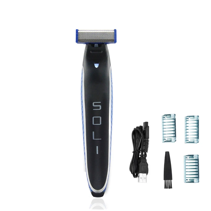 High Quality Cut Hair Electric Trimmer Or Hair Clipper Beard Buy