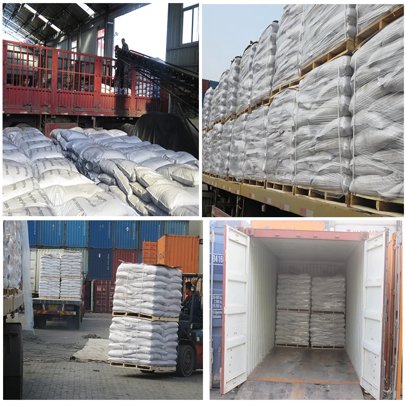 High Work (through) sulfur capacity biogas desulfurizer fine removal of H2S  Iron oxide desulfurizer 
