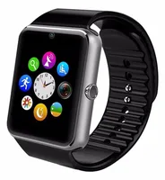 2018 Hot Selling Touch Screen Sim Card Smartwatch GT08 Android Sport Smart Watch With Camera
2018 Hot Selling Touch Screen Sim Card Smartwatch GT08 Android Sport Smart Watch With Camera