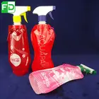 China Factory Car Wash Detailing Spray Bottle