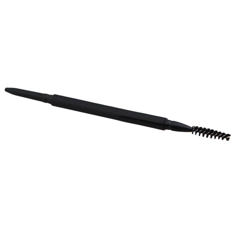 Hot Sale Good Quality Competitive Price Custom Logo Eyebrow Pencil, Dark brown 
Hot Sale Good Quality Competitive Price Custom Logo Eyebrow Pencil, Dark brown