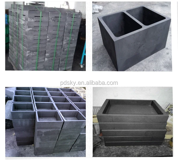 graphites 