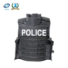 SANDA BALLISTIC WSFZ Police Body armor