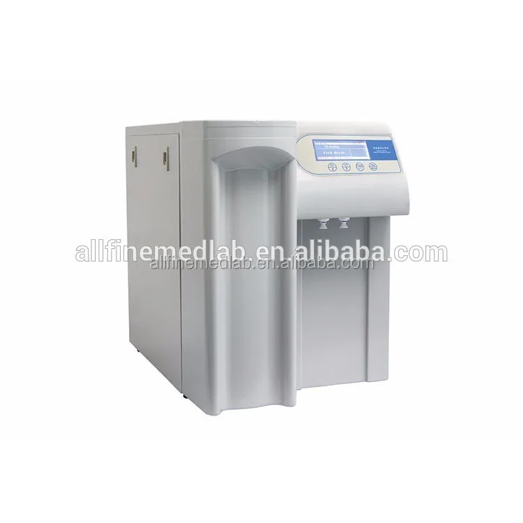 30L/H series Water Purification system