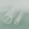 Large diameter borosilicate pyrex glass tube