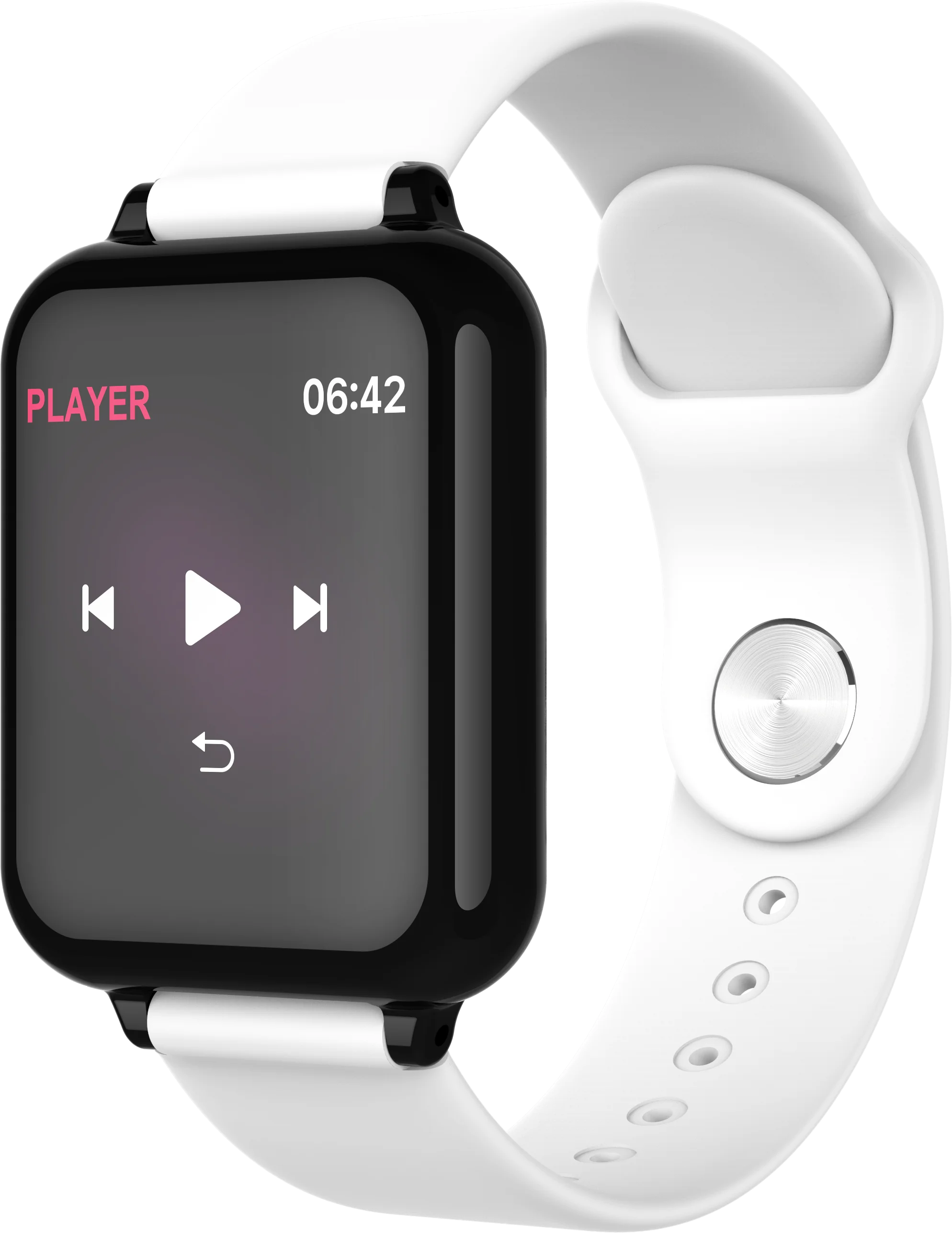 Hangzhou B57C Smart Band Smart Bracelet IP67 Waterproof Bluetooth Device Sports Heart Rate Sleeping Measurement Monitor Watch
Hangzhou B57C Smart Band Smart Bracelet IP67 Waterproof Bluetooth Device Sports Heart Rate Sleeping Measurement Monitor Watch