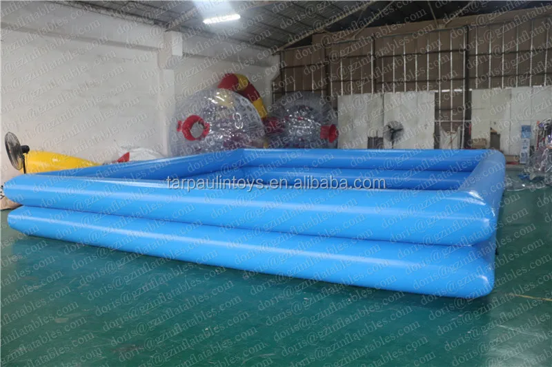 Inflatable Foam Pond/Party Inflatable Foam Pit Pool/Iinflatable Foam Pool For Sale