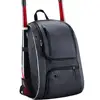 Youth Baseball Bag Backpack for Baseball T Ball Softball Equipment Gear bag
