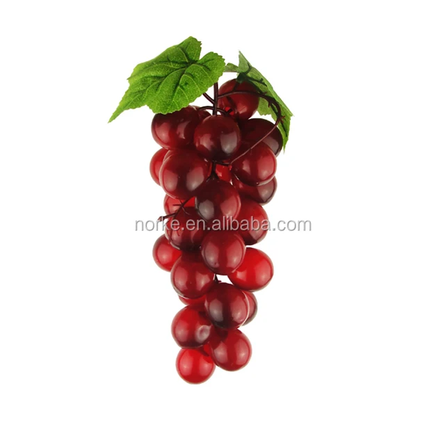 wine grape decor