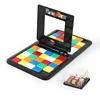 Amazon hot sale promotional custom IQ magic puzzle cube