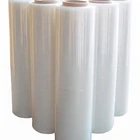 Machine & Hand use LLDPE stretch wrap film with good quality and low price