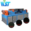 Automatic scrap tire recycling rubber powder processing line price