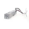 Electronic YZC-133 Aluminum micro weighing sensor Load Cell 5KG