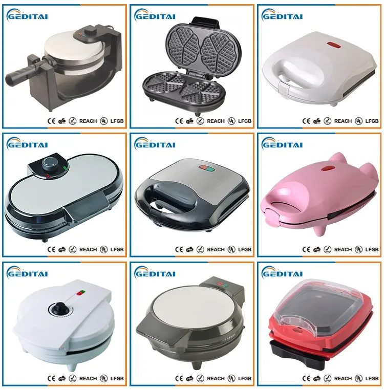 Waffle Maker