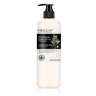 wholesale private label brand name best bio herbal sulfate free hair loss shampoo for dry hair