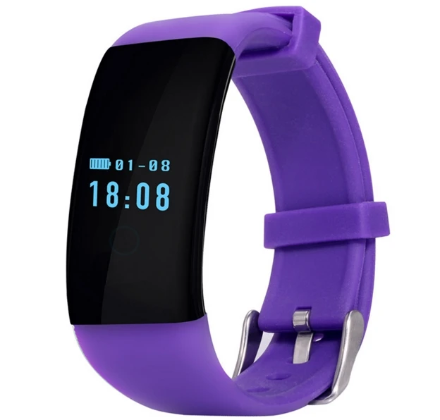 Sleep Monitor Fitness Tracker Energy Bracelet D21 Smart Bracelet For Android iOS, Black white blue pink
Sleep Monitor Fitness Tracker Energy Bracelet D21 Smart Bracelet For Android iOS, Black white blue pink