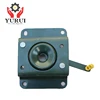 pump valve arrangement control WG1642110028 Panel lock assembly