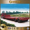 2015 new type Box cargo transport semi trailer car carrier truck trailer , trailer dimensions and truck prices