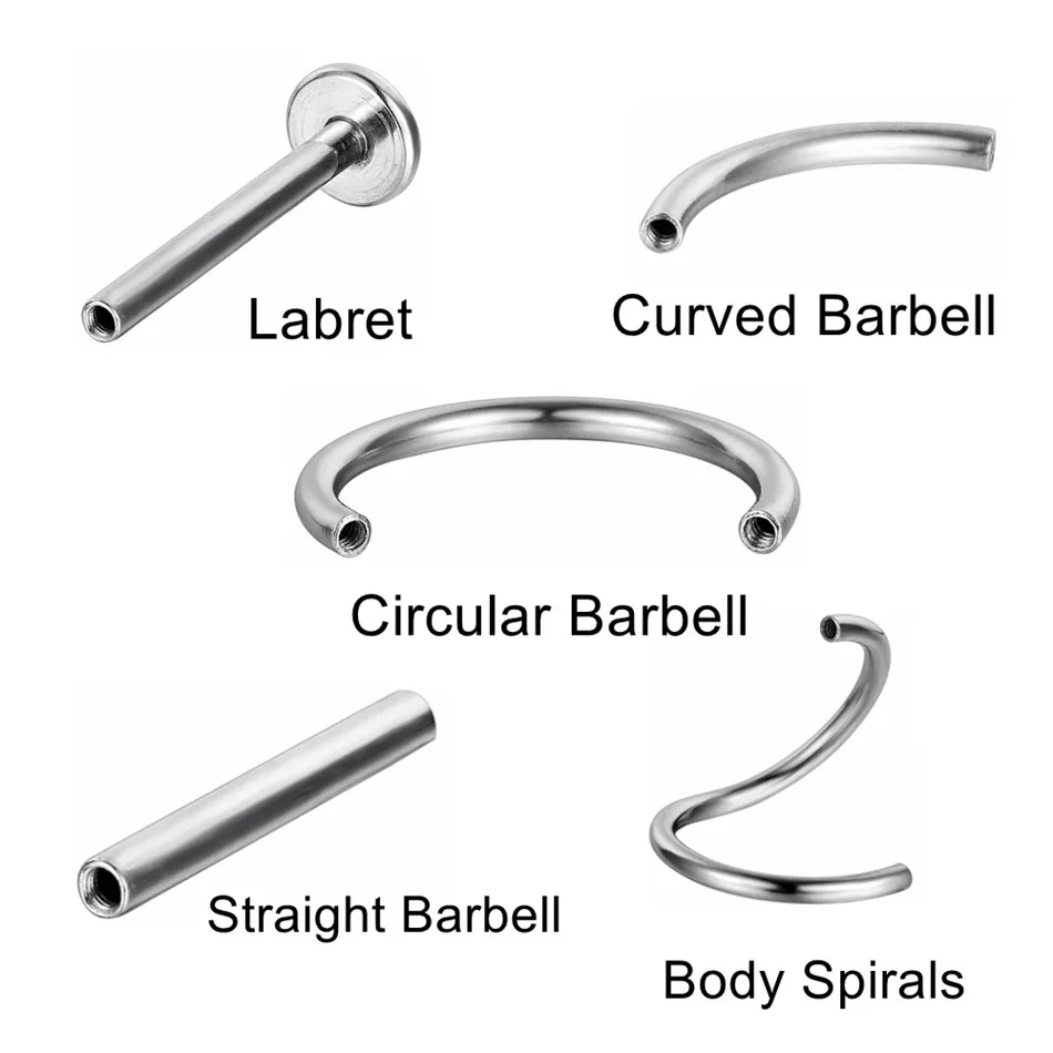 Stainless Steel Fittings-1