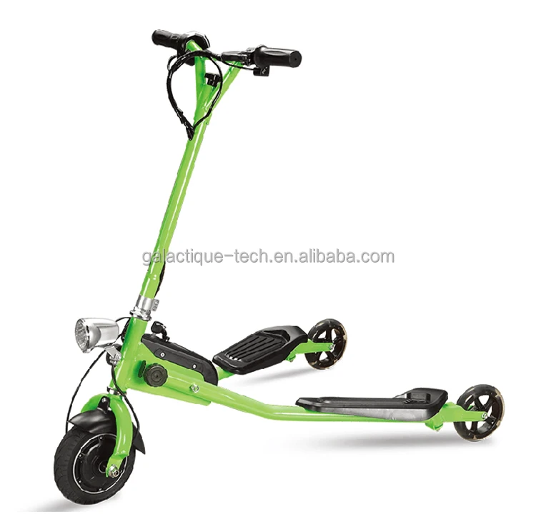 trikke scooter