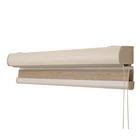Modern Product Cheap Price Electric Zebra Blinds