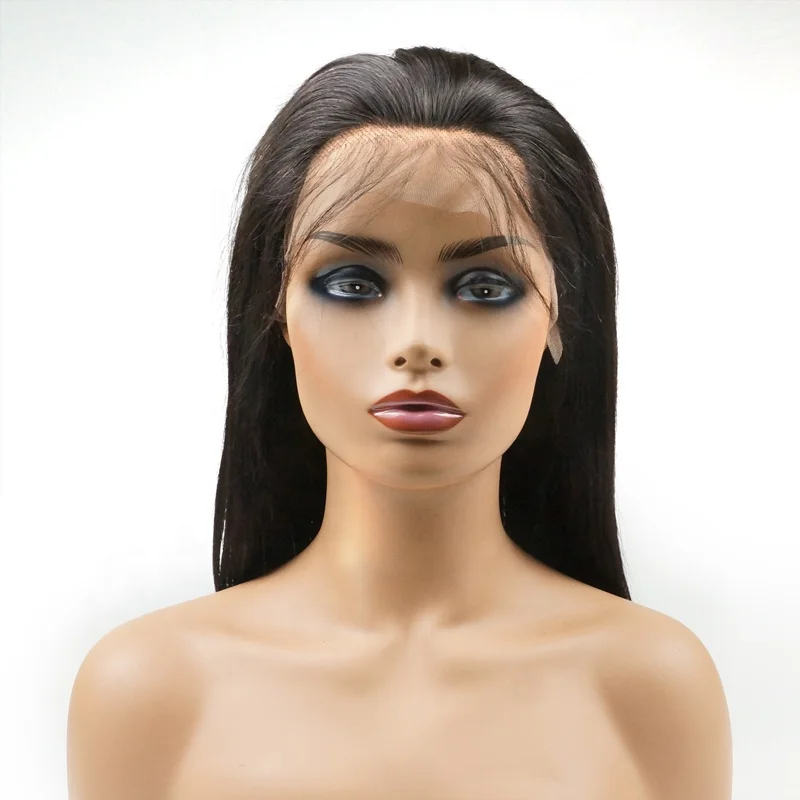 Bingospread Hair Lace Frontal Wig Front Lace Wig Vendors 13X6 Straight Brazilian Human Hair Lace Front Wig
Bingospread Hair Lace Frontal Wig Front Lace Wig Vendors 13X6 Straight Brazilian Human Hair Lace Front Wig