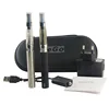 China wholesale new e cigarette ego-t clearomizer CE4,ego ce4 with zipper case package