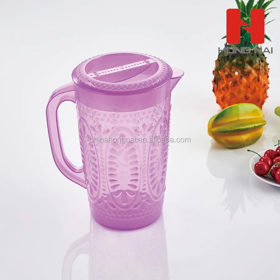 china milk plastic jug