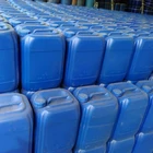 Organic acid colorless liquid 85% formic acid