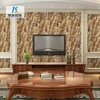 Perfect design tissue contact marble wallpaper