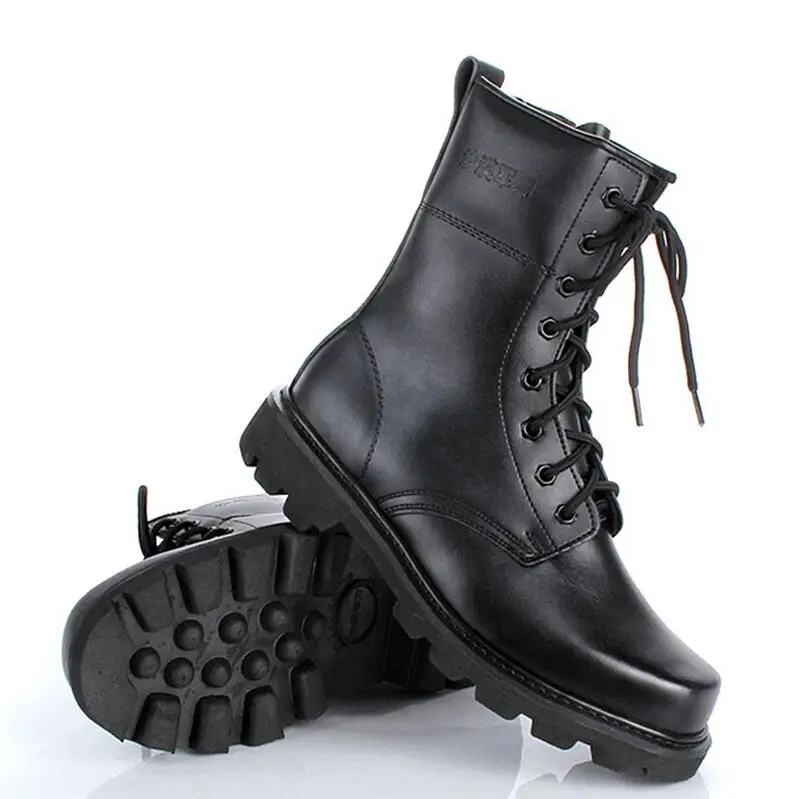 milsurp boots