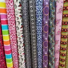 Competitive Price Reactive Wholesale Printed Canvas 100% Cotton Fabric