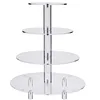 /product-detail/best-quality-elegant-4-tier-round-acrylic-cupcake-display-trays-stand-cake-dessert-buffet-display-stand-for-wedding-60760574217.html