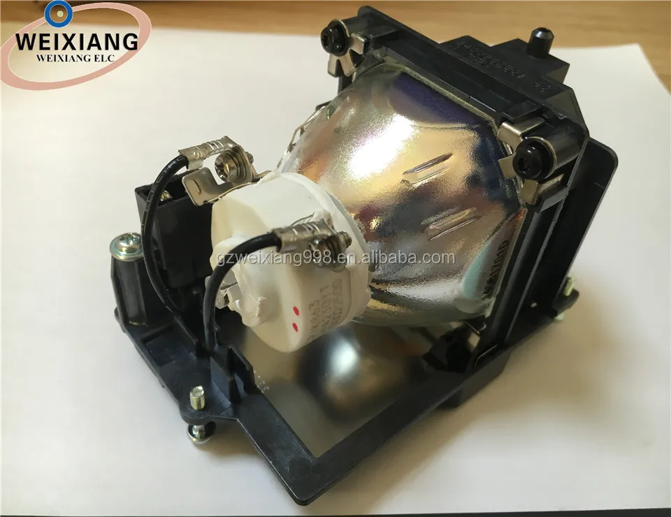 Wholesale Original Projector Lamp Modules Et Lal For Panasonic Pt