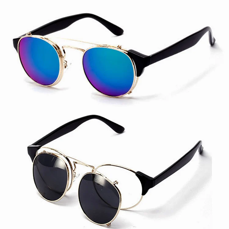 S Black Frame Color and Polarized Lenses Optical Attribute yellow clip on sunglasses fashion style sunglasses
S Black Frame Color and Polarized Lenses Optical Attribute yellow clip on sunglasses fashion style sunglasses
