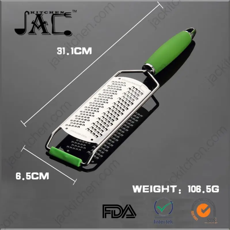 Healthy Stainless Steel Chocolate Grater