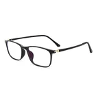 2019 Cost effective Fashion Anti Blue Light Filter Computer Glasses Unisex Blocking UV Reading Eyewear