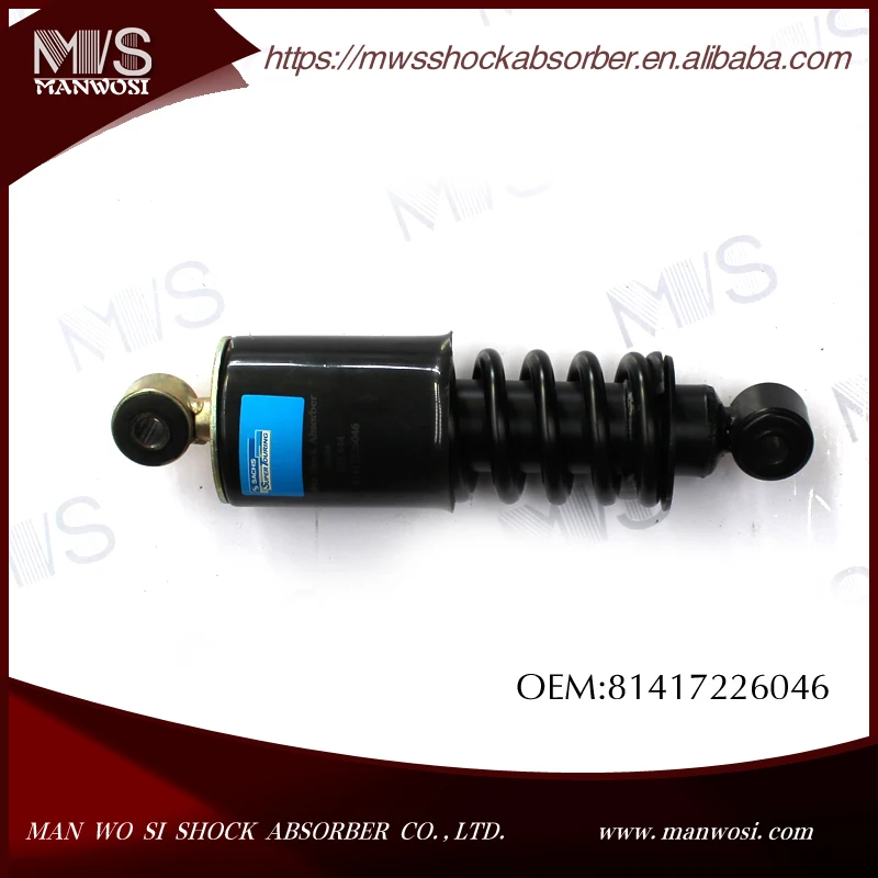 High Performance OEM 81417226046 Shock Absorber AUTO PARTS
