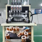 Automatic Transformer Precision Coil Winding Machine