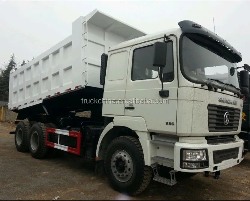 sand tipper truck for sale