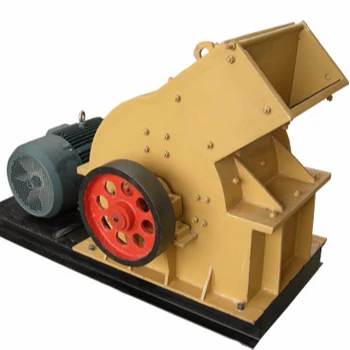 Rock crusher machine hammer mill for copper ore,hammer mill for sale