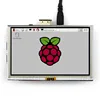 5.0 inch LCD HDMI Touch Screen Display TFT LCD Panel Module 800*480 for Pi Raspberry Pi 2 Raspberry Pi 3 Model B / B+