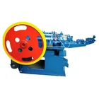 Z94-4C nail making machine wood nail production line machine