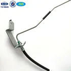 SAE high quality Auto engine parts clutch hydraulic line